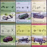 [Cars, տեսակ DJ]