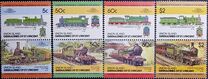 [Locomotives, Tip CH]