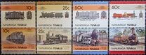 [Locomotives, type AG]
