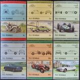 [Automobiles, Tipo BG]