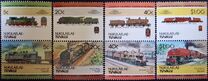 [Locomotives, type Q]