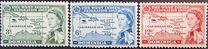 [British Caribbean Federation, Вид BT]