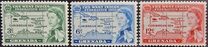 [British Caribbean Federation, type AX]