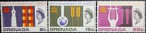 [The 20th Anniversary of UNESCO, Tipo BY]