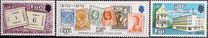 [The 100th Anniversary of the Fiji Stamps, type FW]