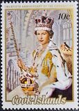 [The 20th Anniversary of the Coronation of Queen Elizabeth II, ประเภท IP]