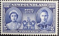 [Royal Visit, type FQ]