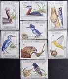 [Birds, type I]
