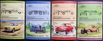 [Cars, type BR]