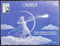 [Disney - The 50th Anniversary of "Fantasia", ประเภท BSV]