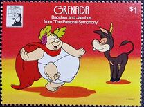 [Disney - The 50th Anniversary of "Fantasia", ประเภท BSS]