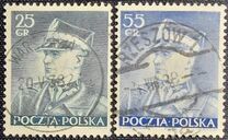 [Marshal Edward Rydz-Smigly, 1886-1941, tip DV]