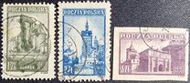 [Sights of Danzig-Gdansk, tip GV]