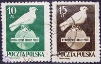 [International World Peace Day, type XLB]