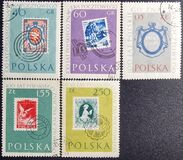 [The 100th Anniversary of Polish Stamps, Tüüp ACP]