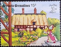 [International Stamp Exhibition "Stamp World London '90" - London, England, type AYH]