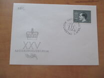 [The 25th Anniversary of the Ruling of Prince Franz Joseph, type MT]