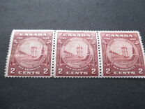[The 150th Anniversary of The Province of New Brunswick, տեսակ CE]