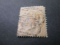 [Queen Victoria, type I6]
