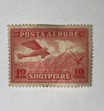 [Airmail, type AN1]