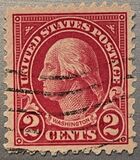 [George Washington, 1732-1799, type EZ9]