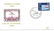 [Day of the Stamp, 类型 AZU]