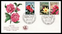 [flowers - Botanical Garden in Gent, type ALK]