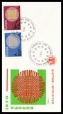[EUROPA Stamps, タイプ ALR]