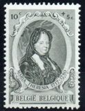 [Charity stamps, type IB]