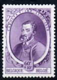 [Charity stamps, type IE]
