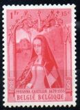 [Charity stamps, type IF]