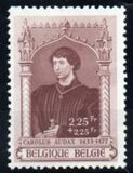 [Charity stamps, type II]