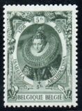 [Charity stamps, type IK]