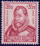 [The struggle against Tuberculosis, type IX]