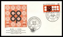 [The 75th Anniversary of COOP, type ALY]