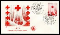 [Het Rode Kruis van België, type ANH]
