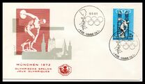 [Olympic Games - Munich, Germany, 유형 ANI]