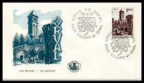 [The 900th Anniversary of the Orval Convent, タイプ ANL]