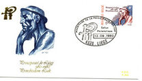 [The 100th Anniversary of the City Liege, type BAJ]
