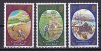 [Agriculture - The 100th Anniversary of The Jersey Royal Potato, වර්ගය GF]