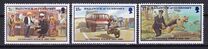 [The 60th Anniversary of the Guernsey Police, loại GB]