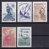 [Child Welfare - Birds, type QV]