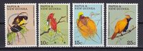 [Fauna Conservation - Birds of Paradise, Вид FD]
