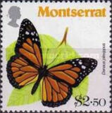 [Butterflies, type LE]