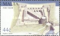 [Military Architecture, type AMN]