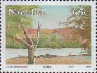 [Namib Desert Scenery, Tip BY]