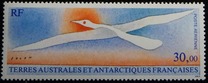 [Airmail - Bird, Typ IS]