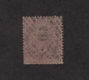 [King Victor Emmanuel II, 1820-1878  - New Design, タイプ J]