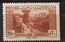 [Cedar of Lebanon, President Edde and Local Motives, type CW4]