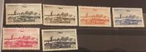 [Airmail - Sidon, tegund XDJ]